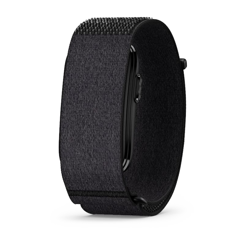 A Garmin Cirqa fitness tracker, a 3-month equ nutrition subscription and a 6-month Snap Fitness or Revo Fitness membership.